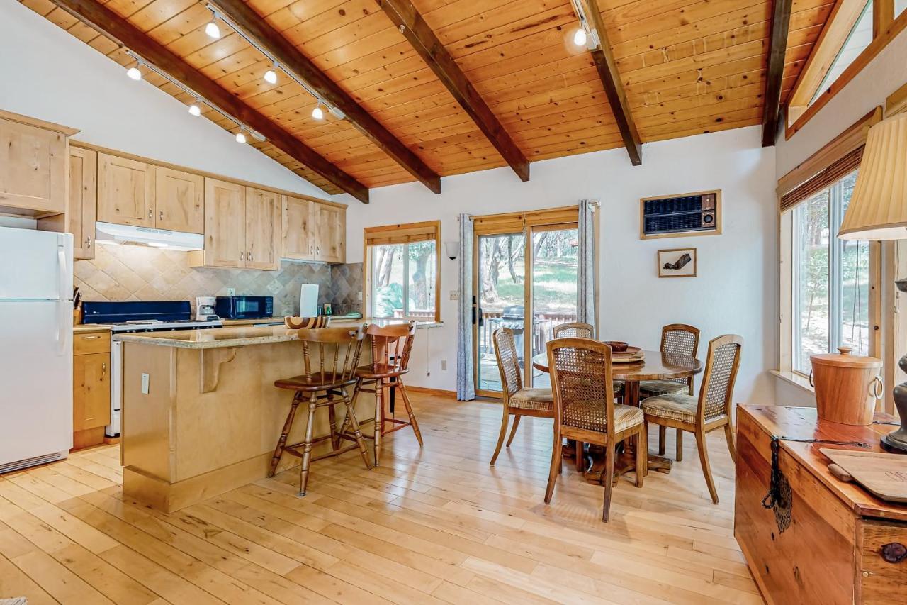 Holiday Hideaway Groveland Exterior foto