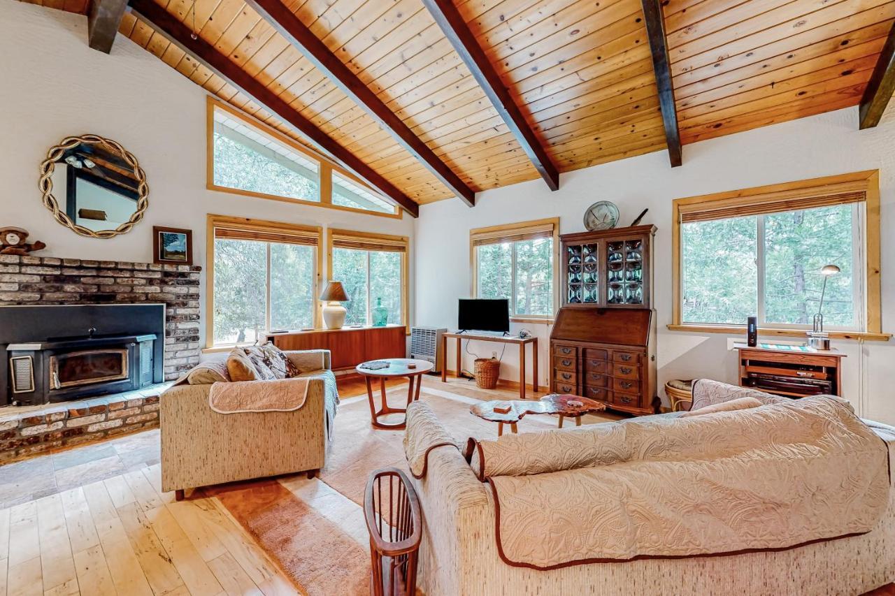 Holiday Hideaway Groveland Exterior foto