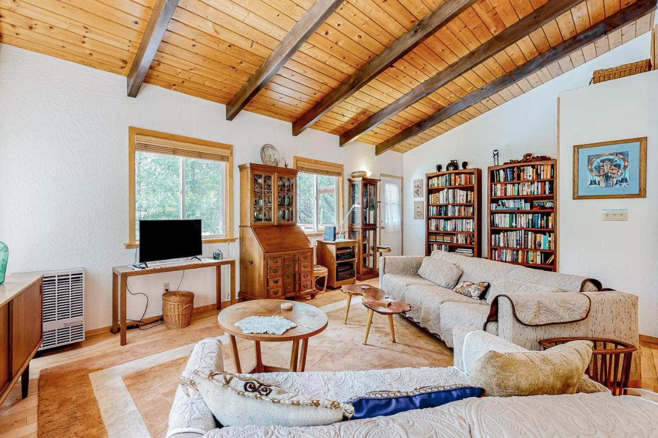 Holiday Hideaway Groveland Exterior foto