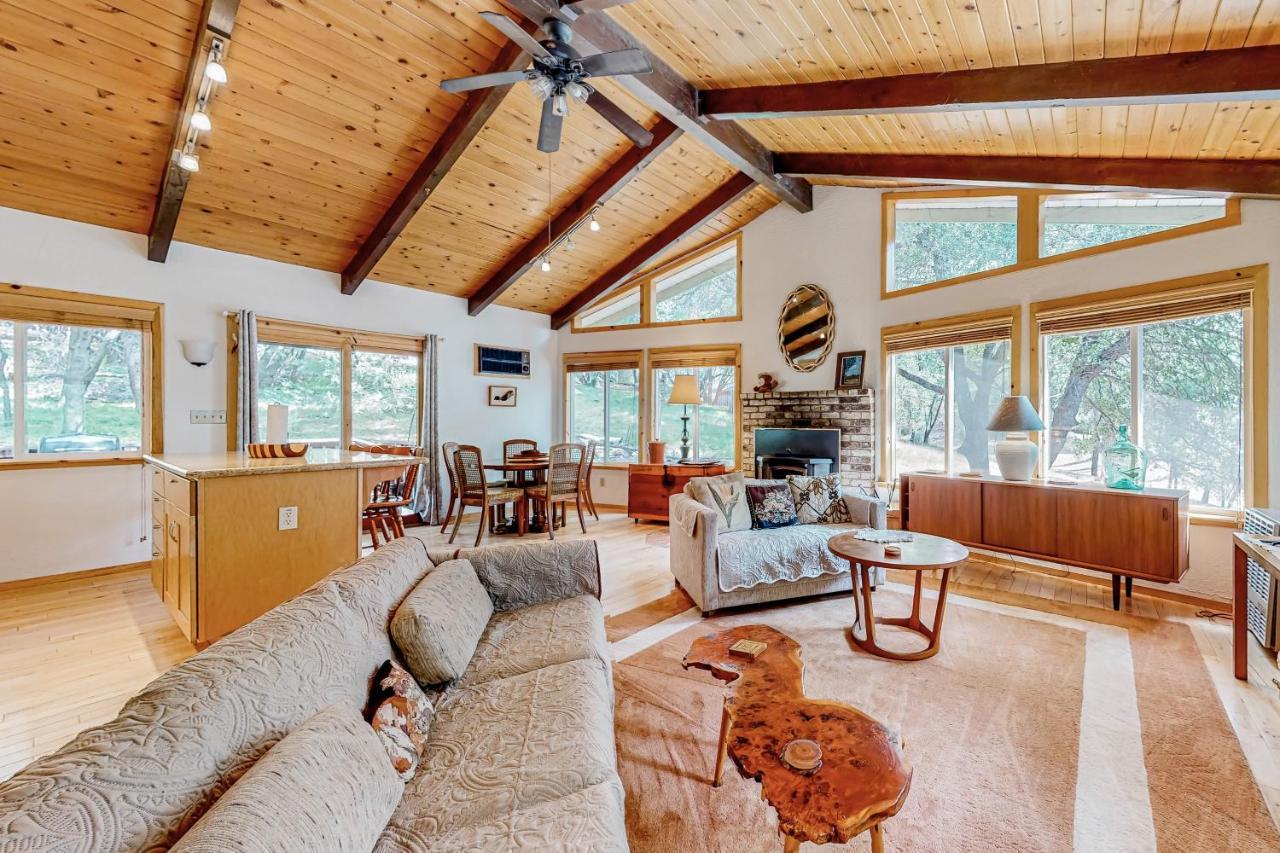 Holiday Hideaway Groveland Exterior foto
