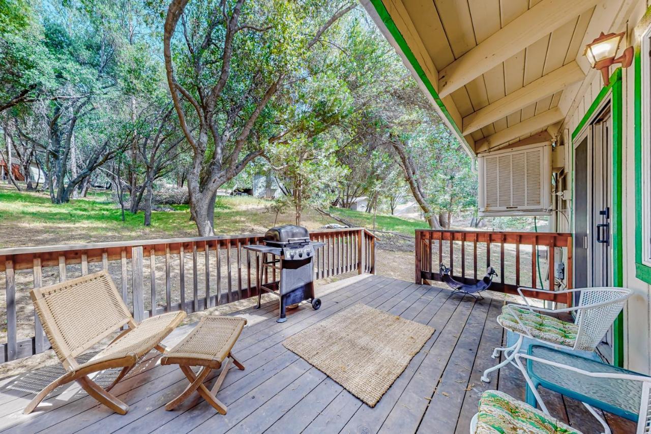 Holiday Hideaway Groveland Exterior foto