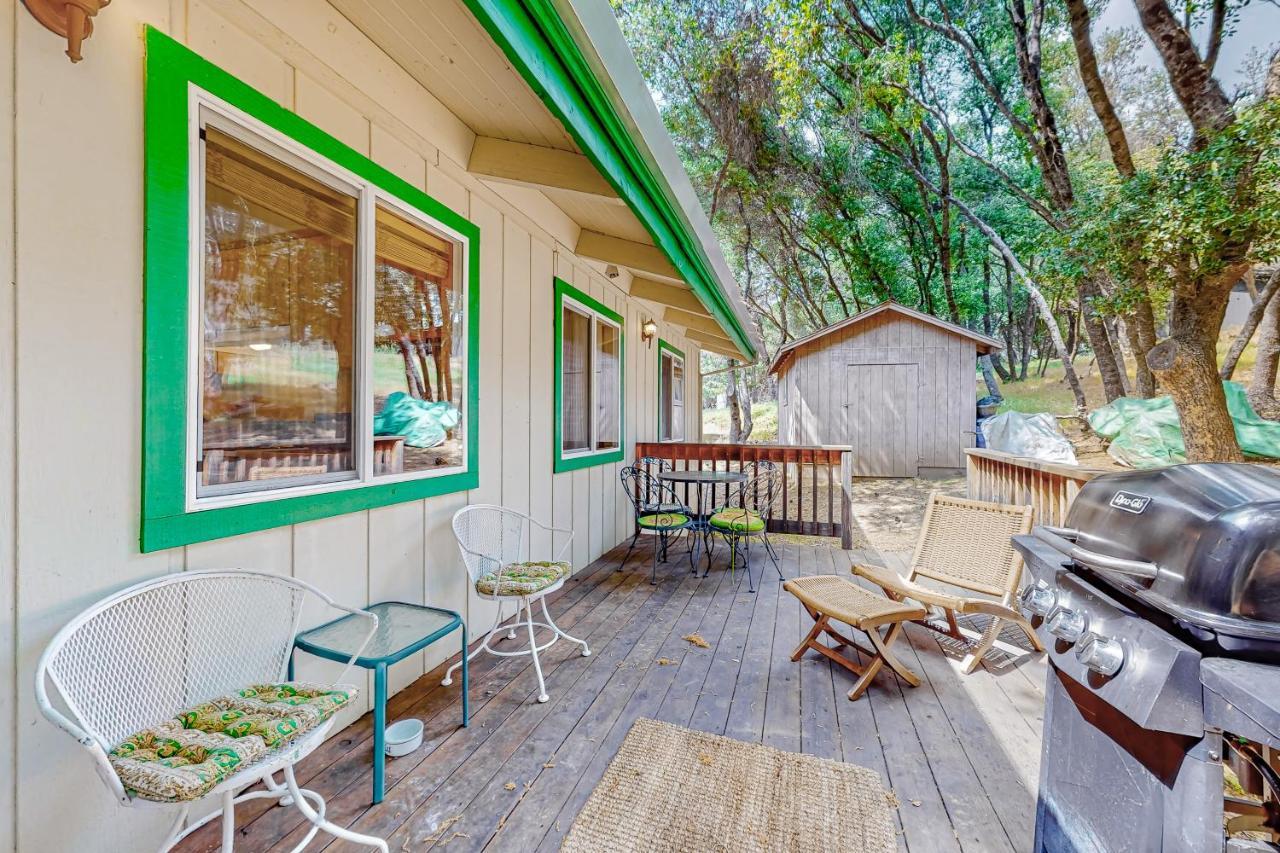 Holiday Hideaway Groveland Exterior foto
