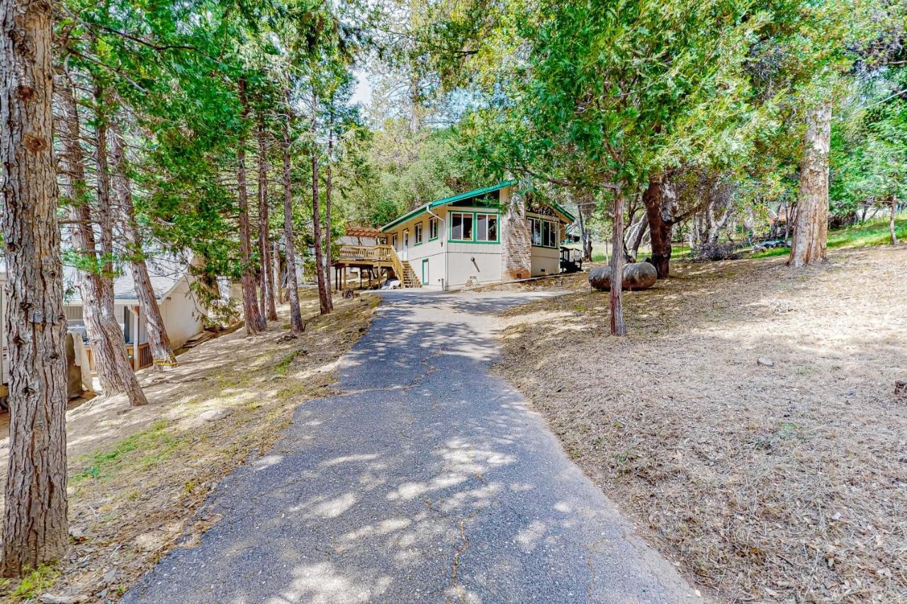 Holiday Hideaway Groveland Exterior foto