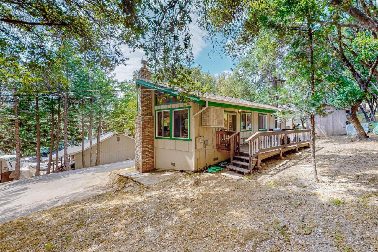 Holiday Hideaway Groveland Exterior foto
