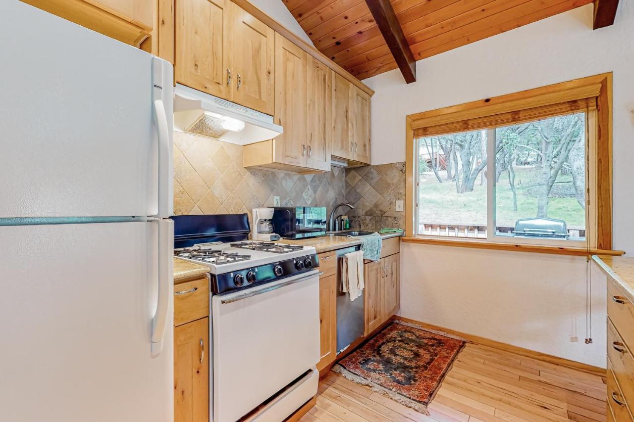 Holiday Hideaway Groveland Exterior foto