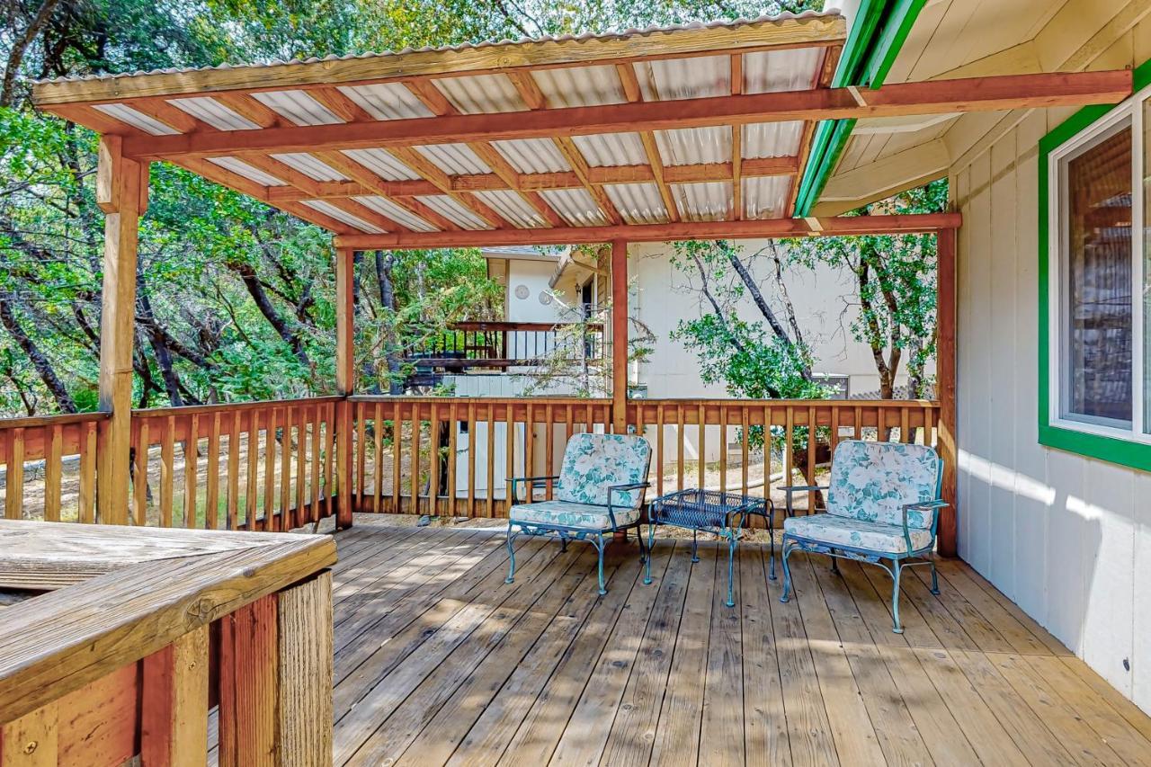 Holiday Hideaway Groveland Exterior foto