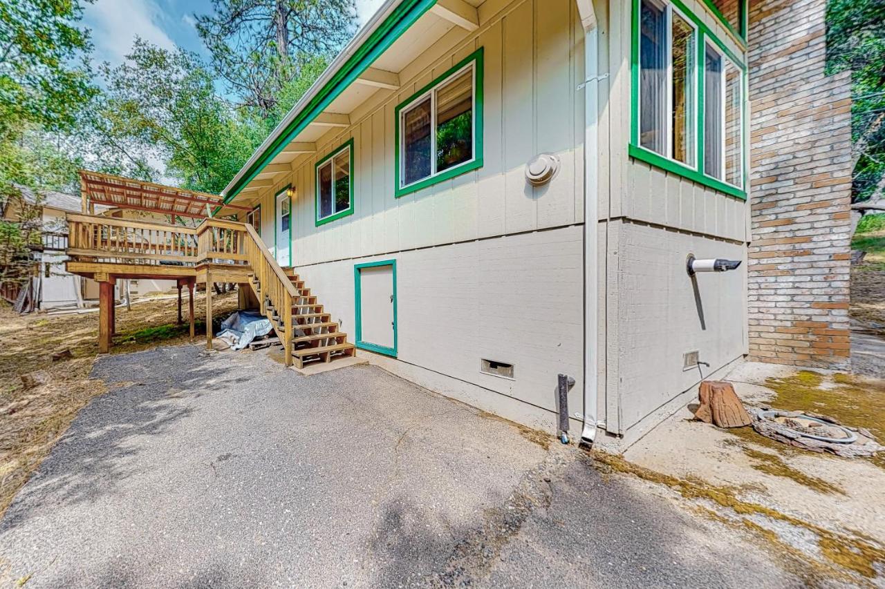 Holiday Hideaway Groveland Exterior foto