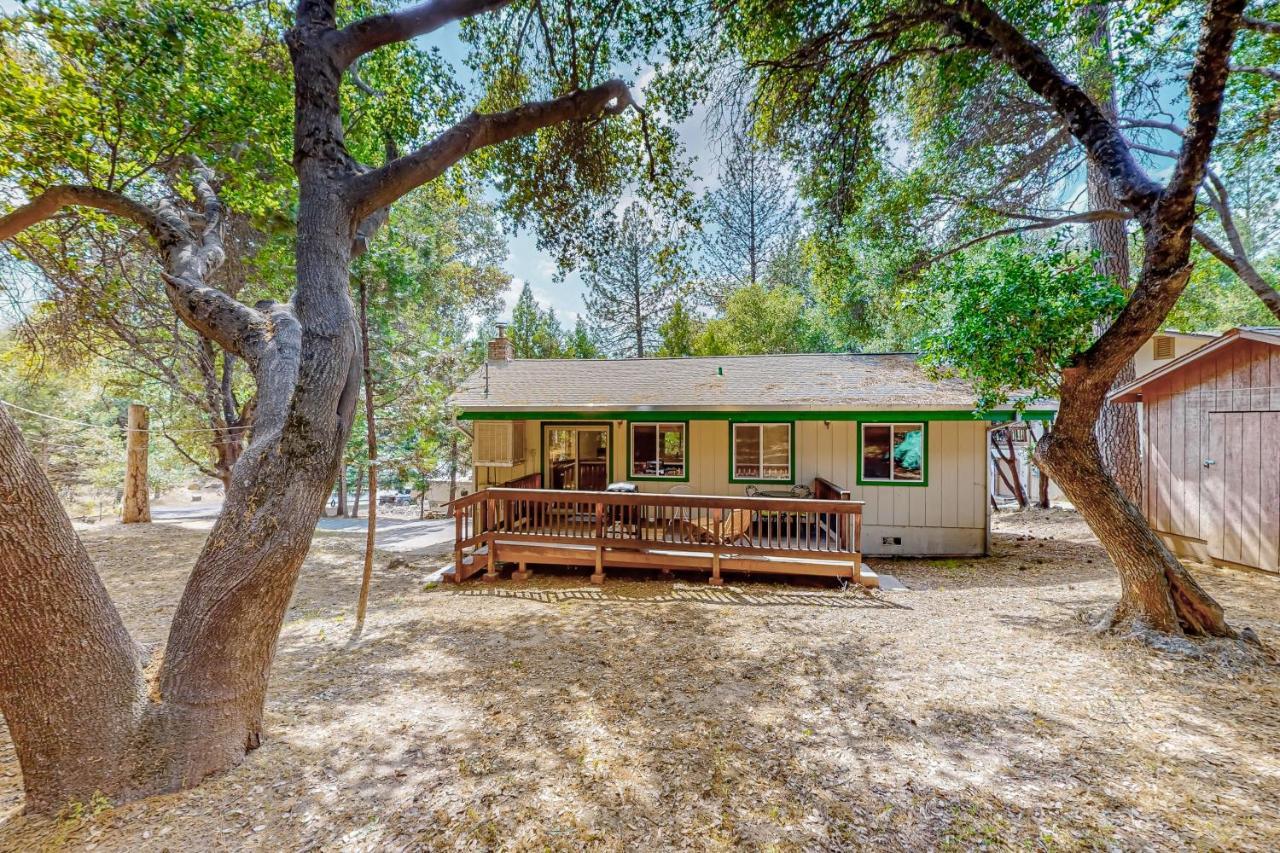 Holiday Hideaway Groveland Exterior foto