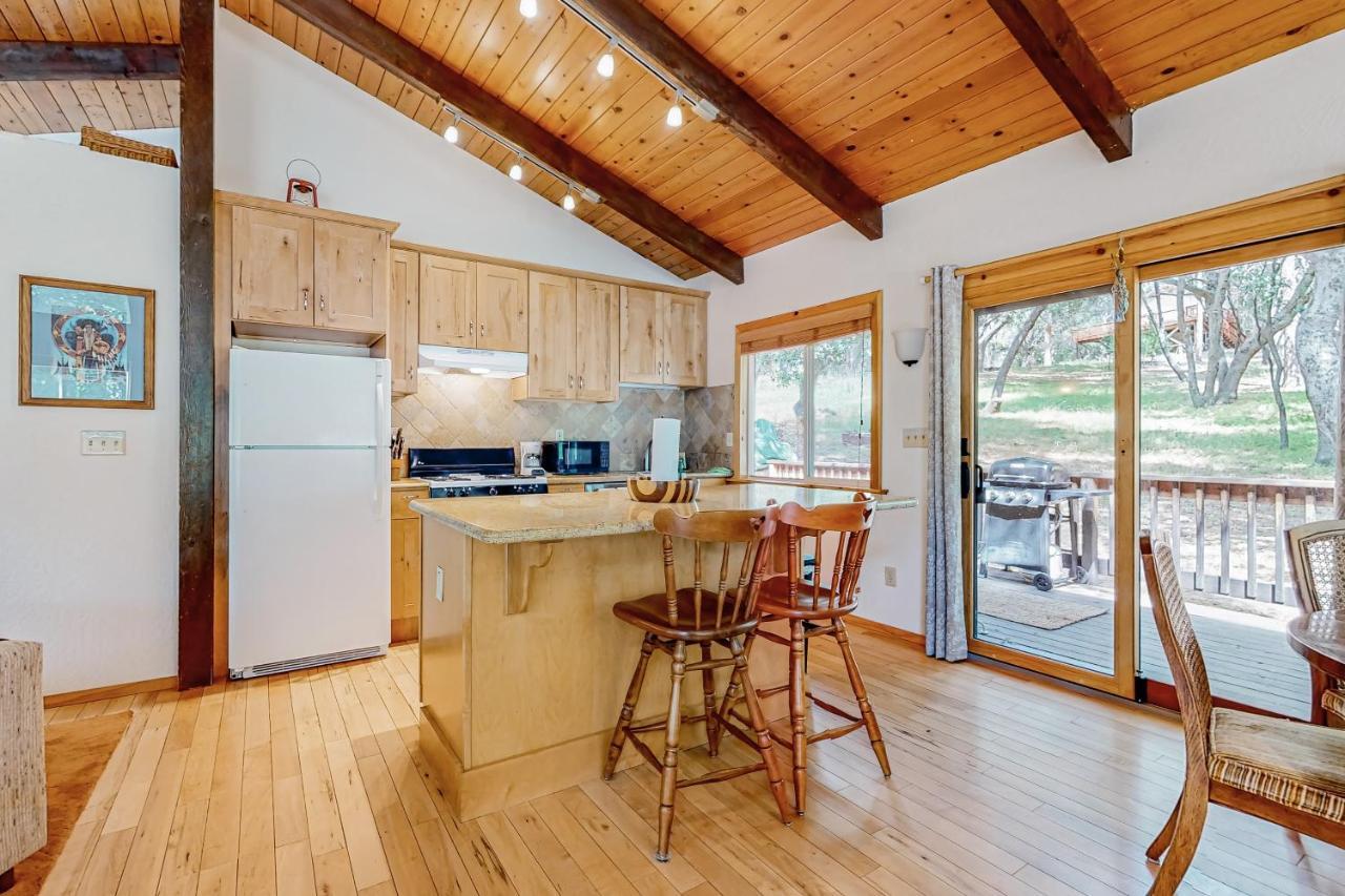 Holiday Hideaway Groveland Exterior foto