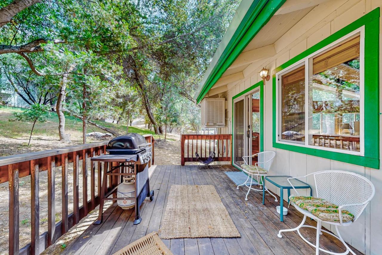 Holiday Hideaway Groveland Exterior foto
