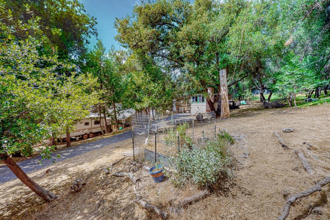 Holiday Hideaway Groveland Exterior foto